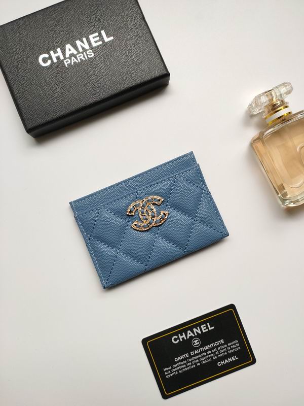 Chanel AP2737 7.5x11.2x0.5cm zy  (2)